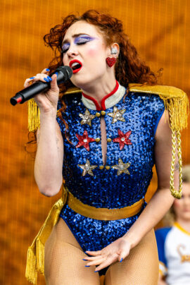 Chappell Roan Halloween Costume Ideas 2024 - Betches