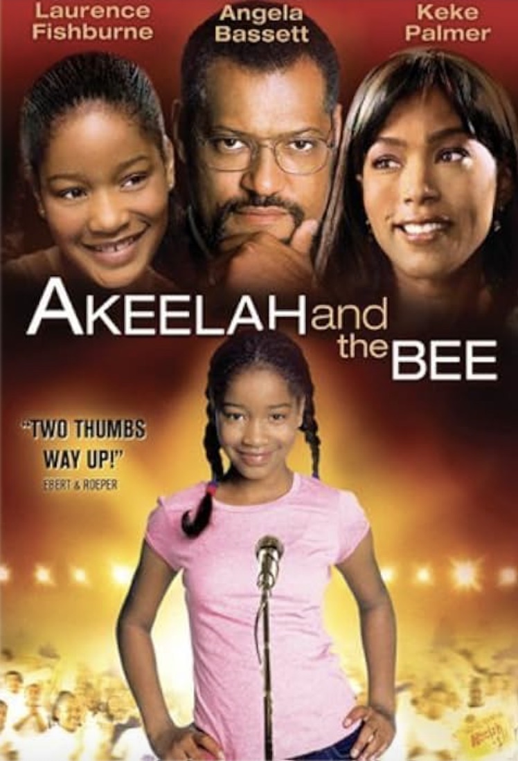 Akeelah And The Bee