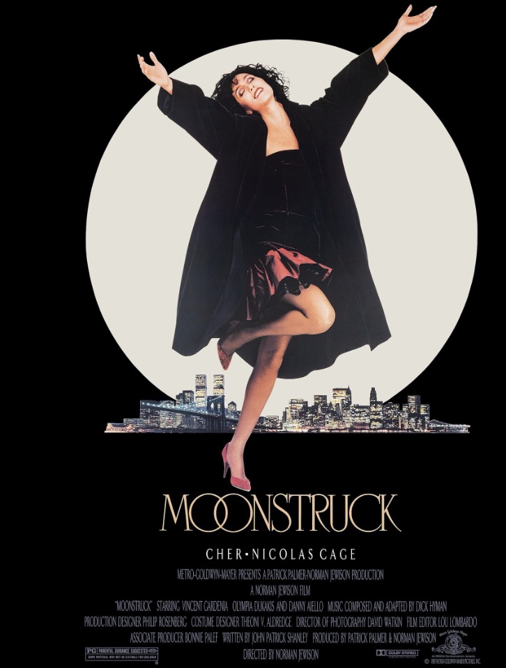 Moonstruck