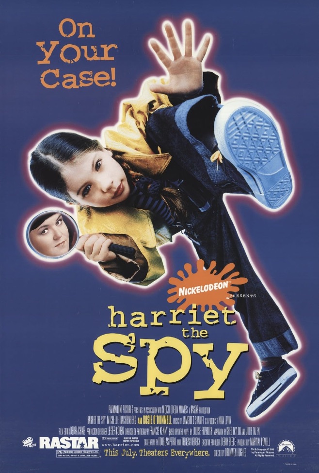 Harriet The Spy