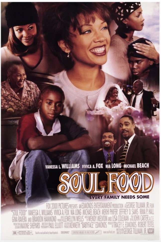 Soul Food