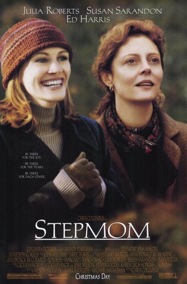 Stepmom