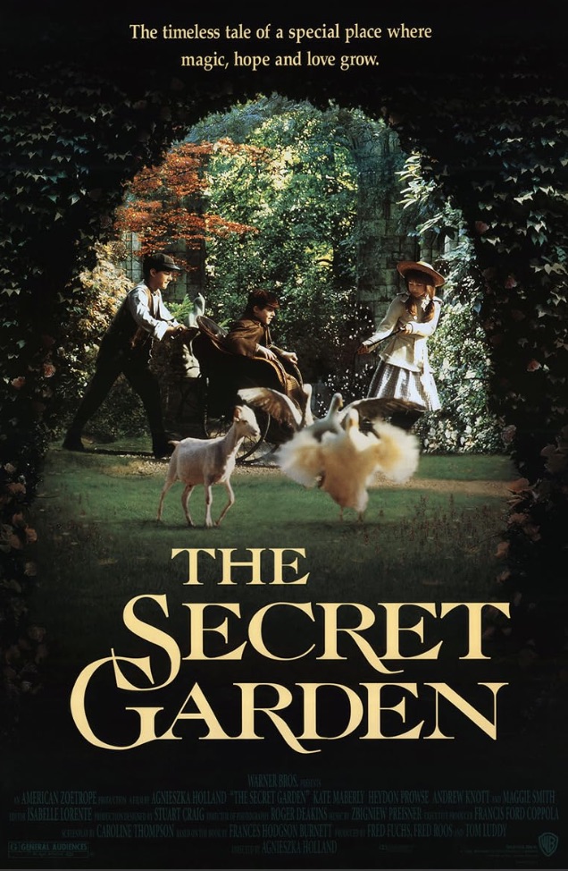 The Secret Garden