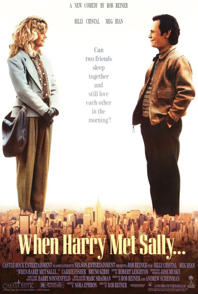 WHen Harry Met Sally