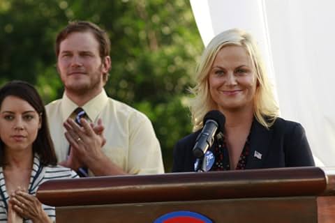 leslie knope parks and rec