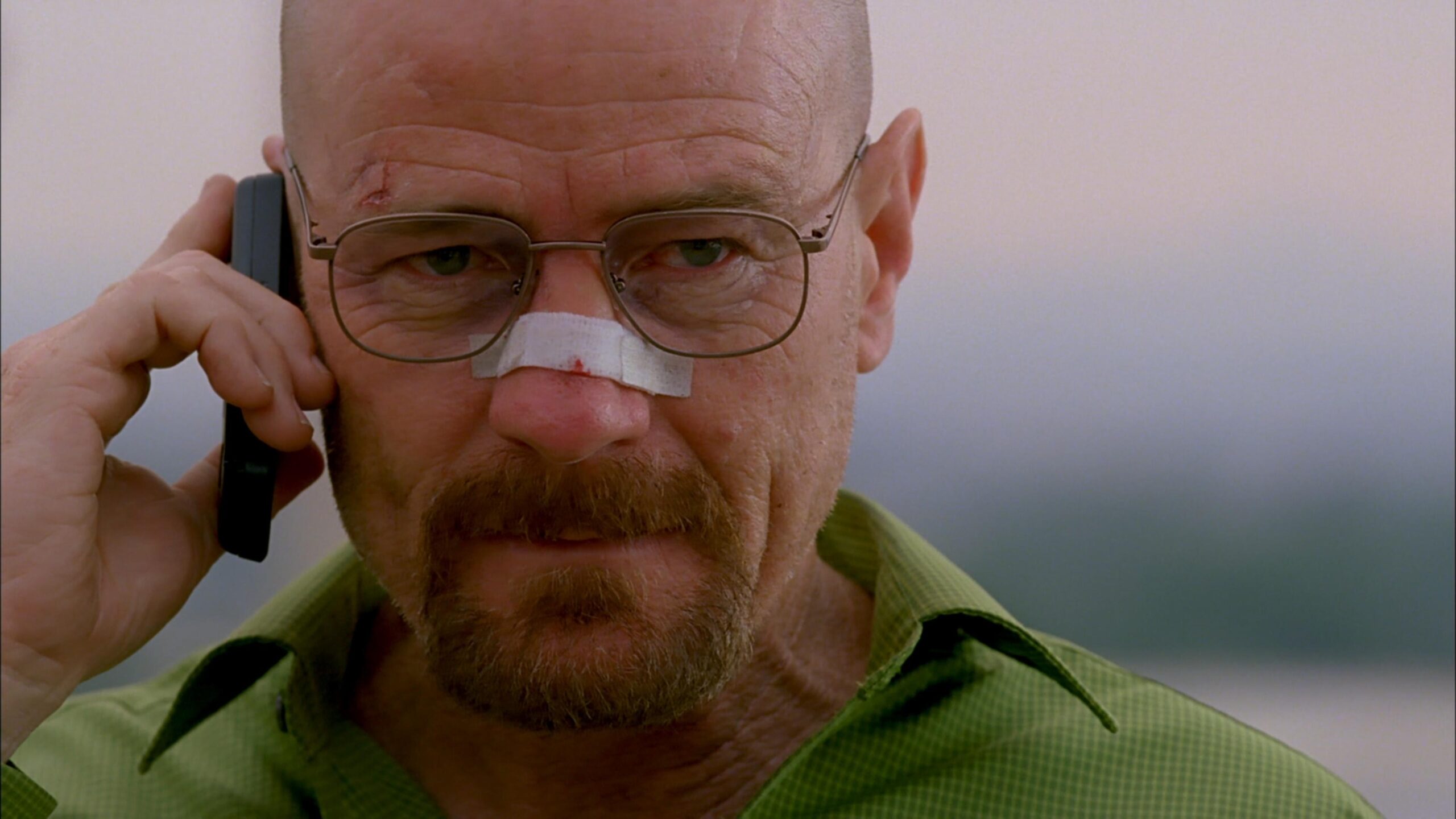 walter white breaking bad