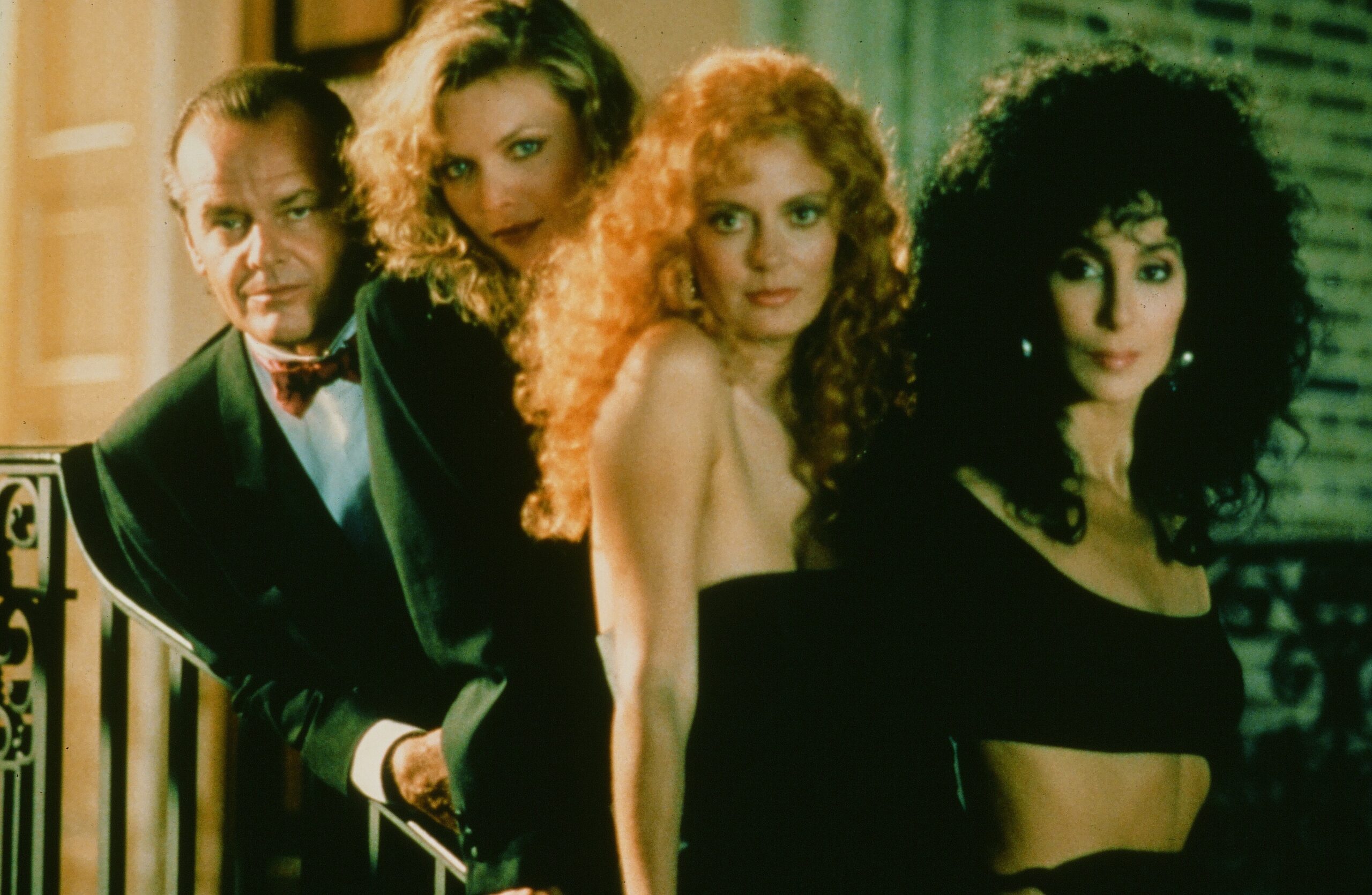 witches of eastwick