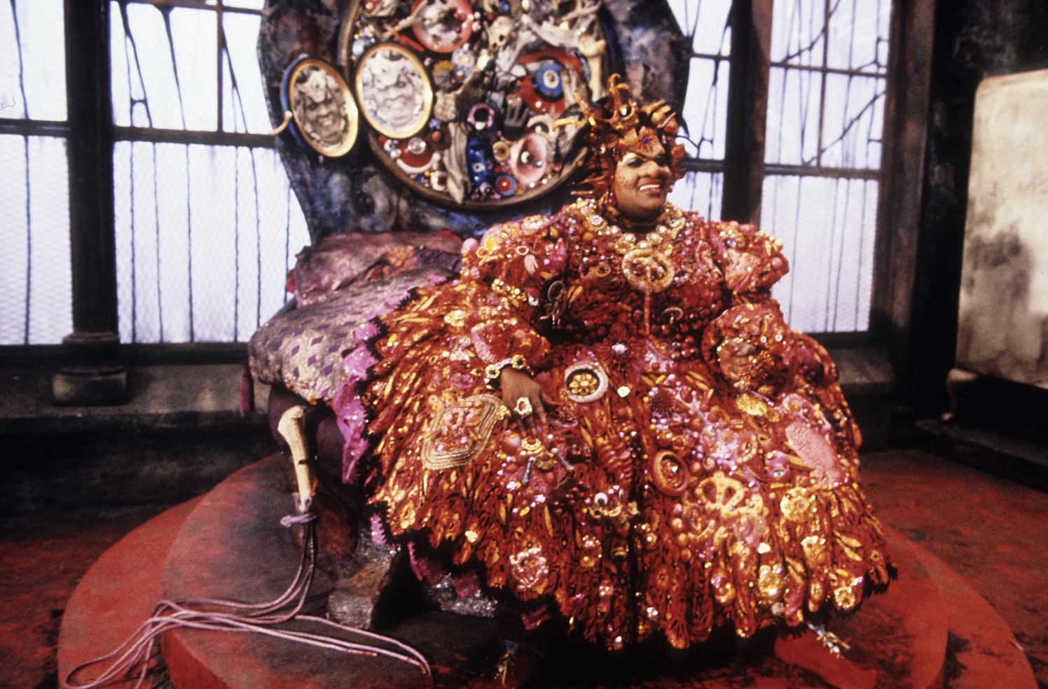 the wiz