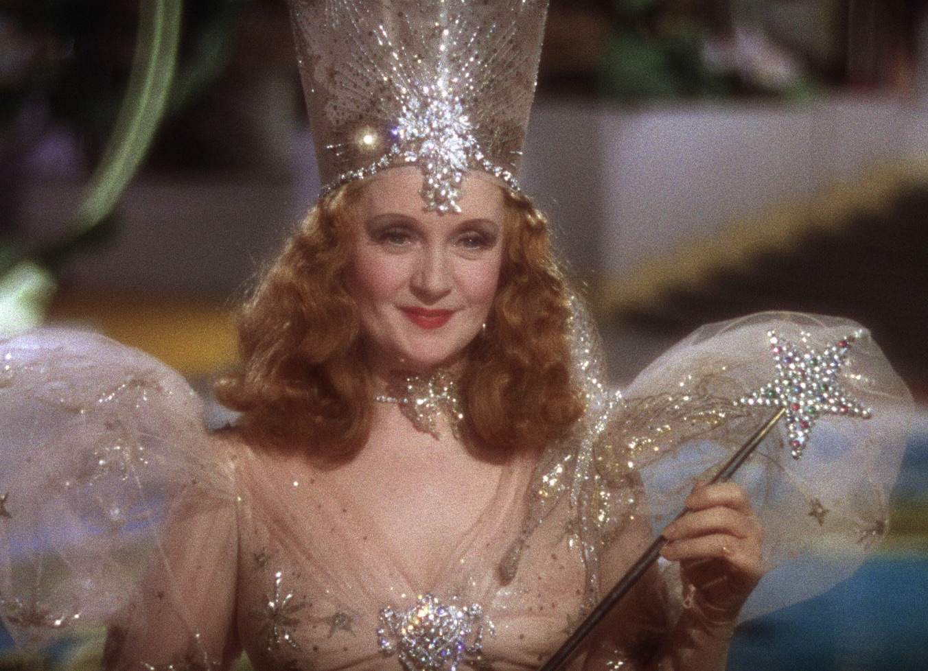 glinda wizard of oz