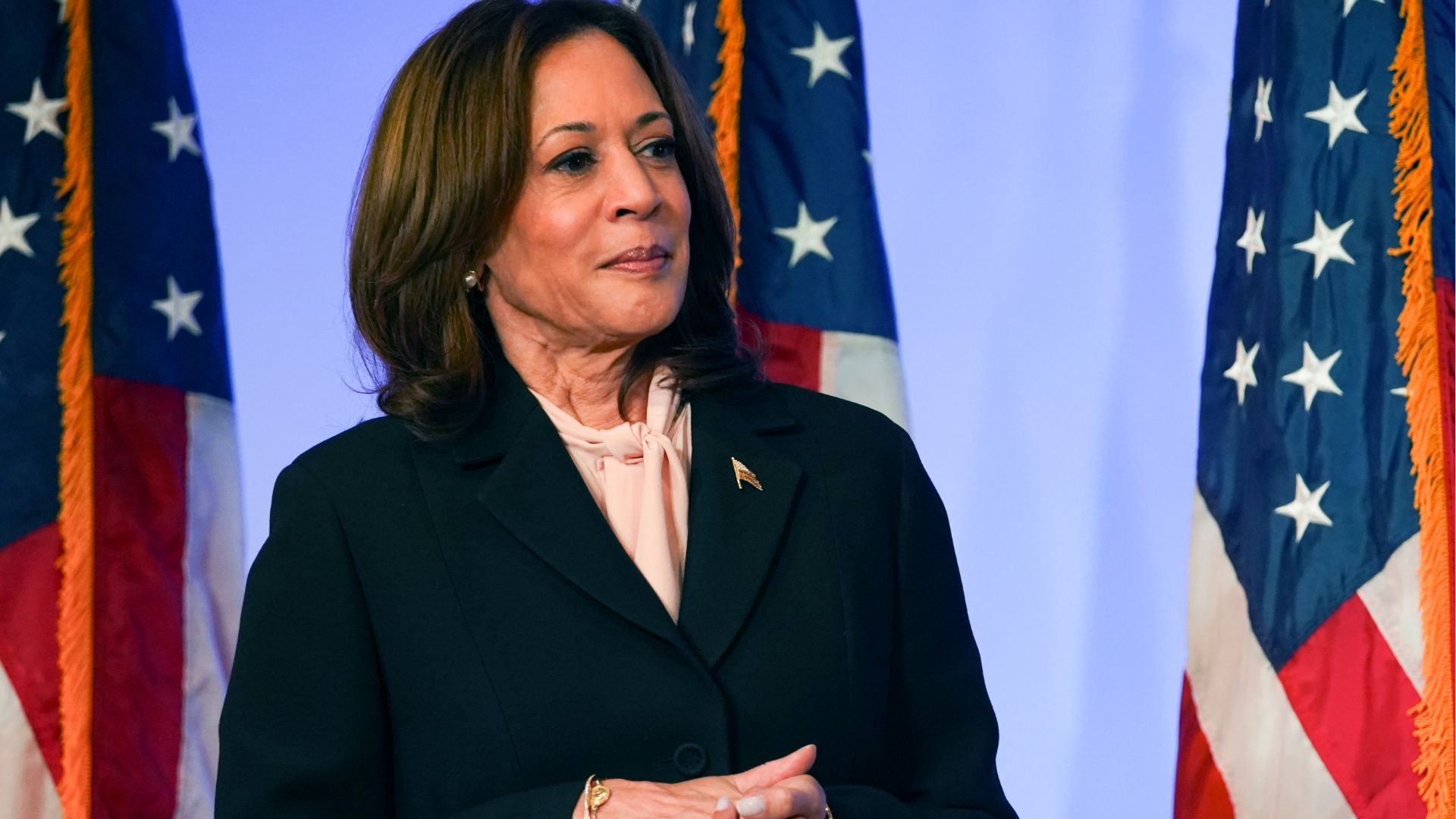 Kamala Harris