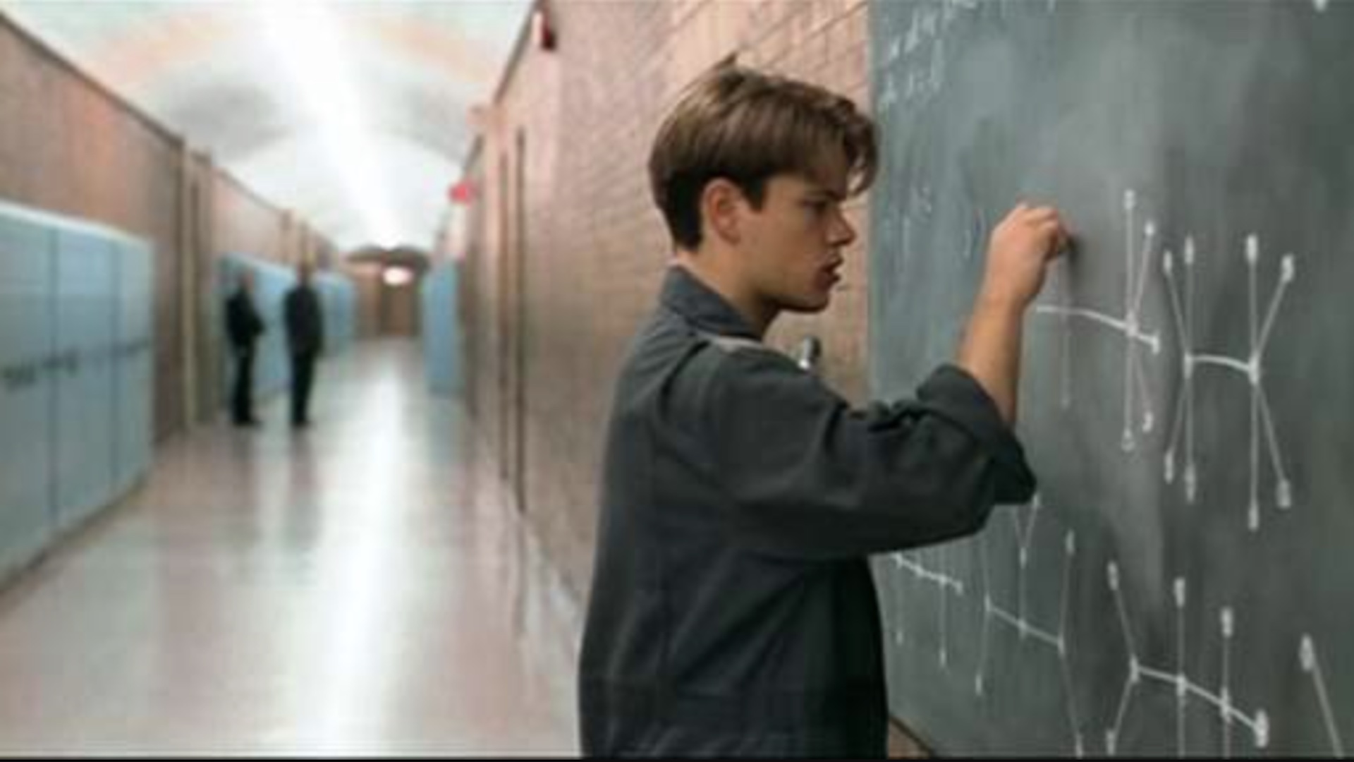 good will hunting