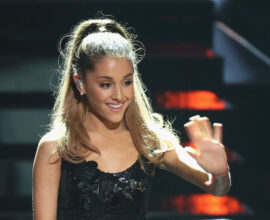 Ariana Grande's Dad, Edward Butera: Relationship Today - Betches