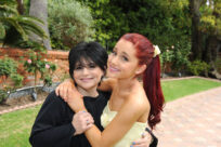 Ariana Grande's Dad, Edward Butera: Relationship Today - Betches