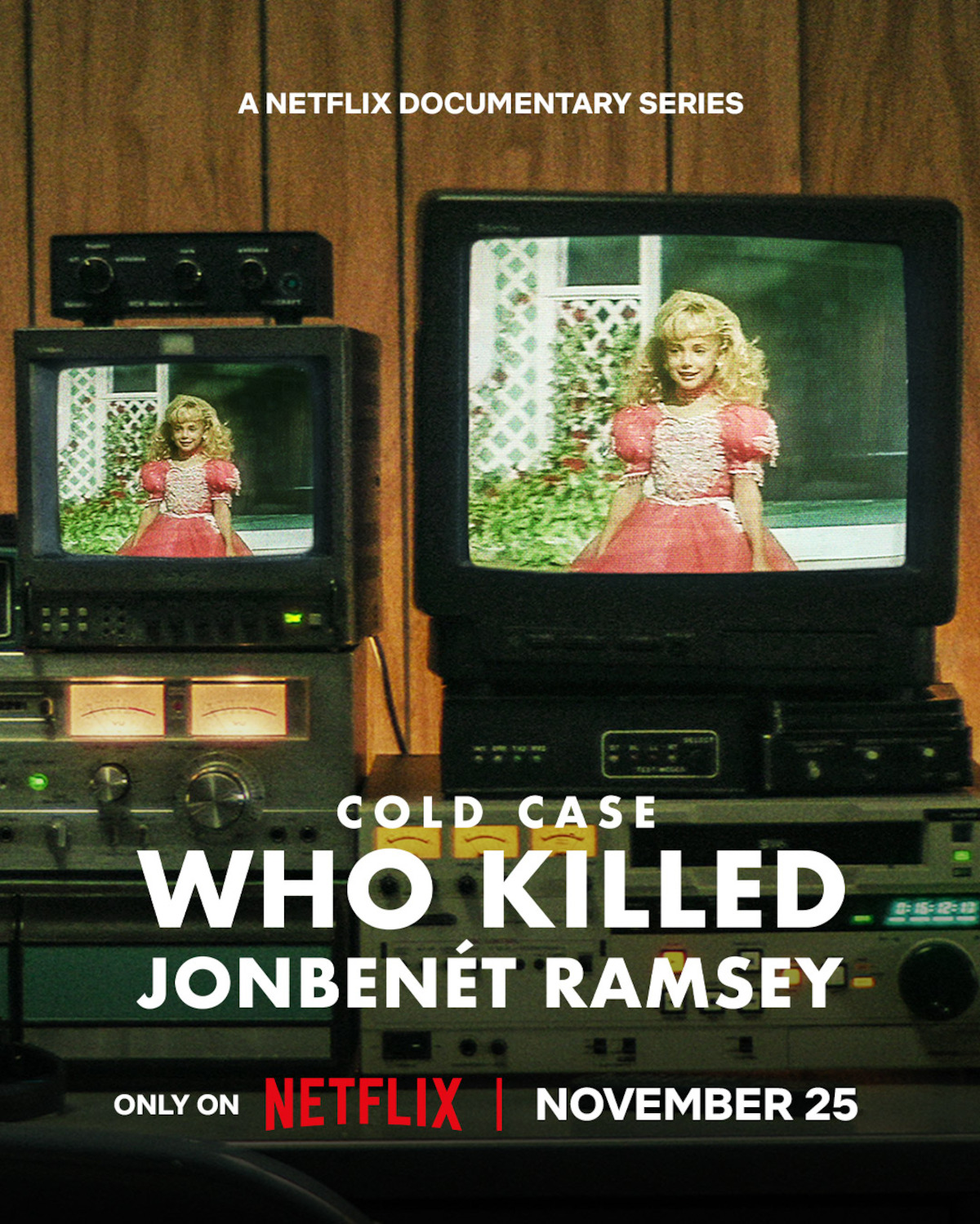 Did JonBenét Ramsey’s Brother Kill Her? Theories Betches