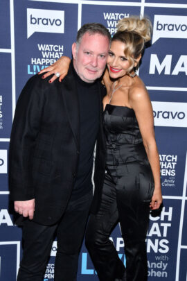 What Is Dorit Kemsley's Net Worth? PK's Lawsuits Explained - Betches