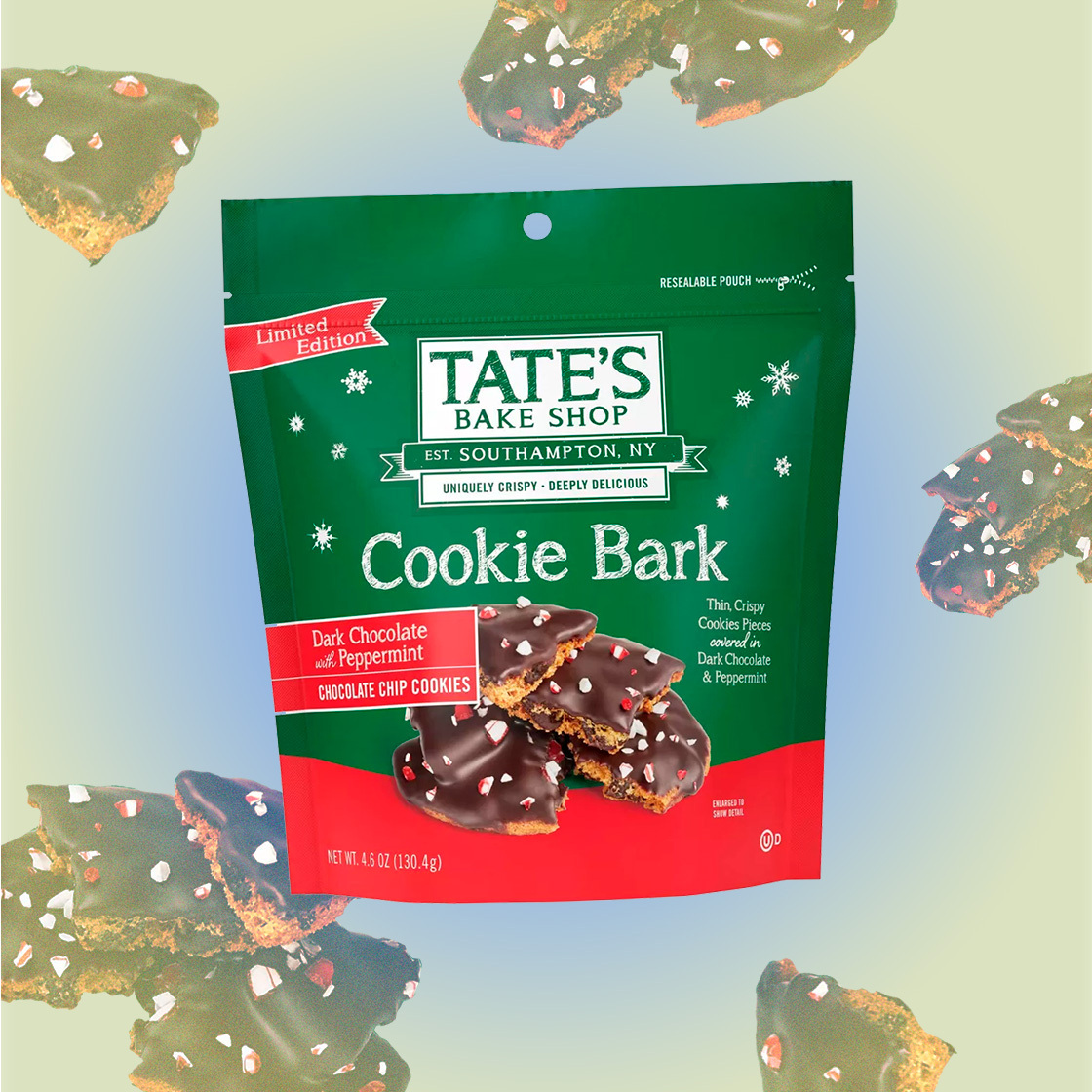 Tate’s Bake Shop 