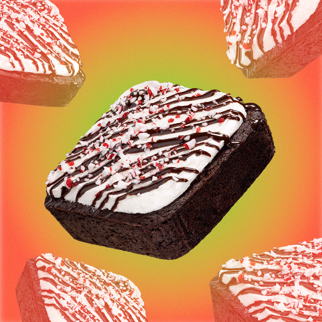 Crumbl Cookie 