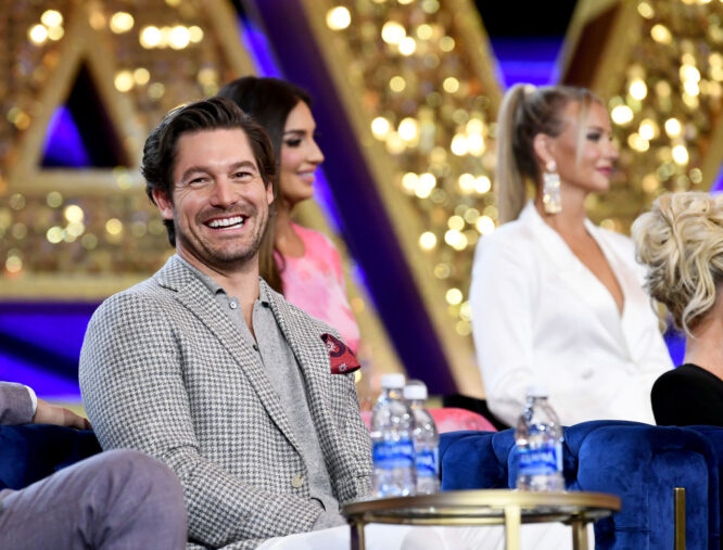 Craig Conover Net Worth: Jobs, Company&rsquo;s Value, Bravo Salary - Betches