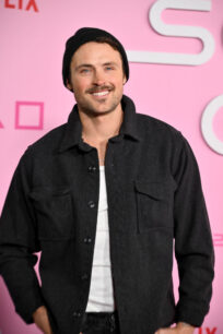 Dylan Efron: 'The Traitors,' Zac, Relationship History, Age, Job - Betches