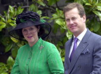 Lord Ivar Mountbatten: Husband, Royal Family History - Betches