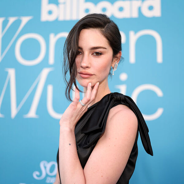 Gracie Abrams Paul Mescal engagement rumors