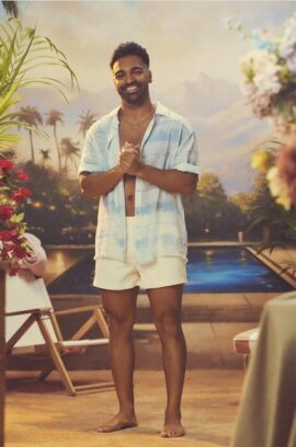 'Love Island: All Stars' Season 2 Cast: Exes, Drama, How To Watch - Betches