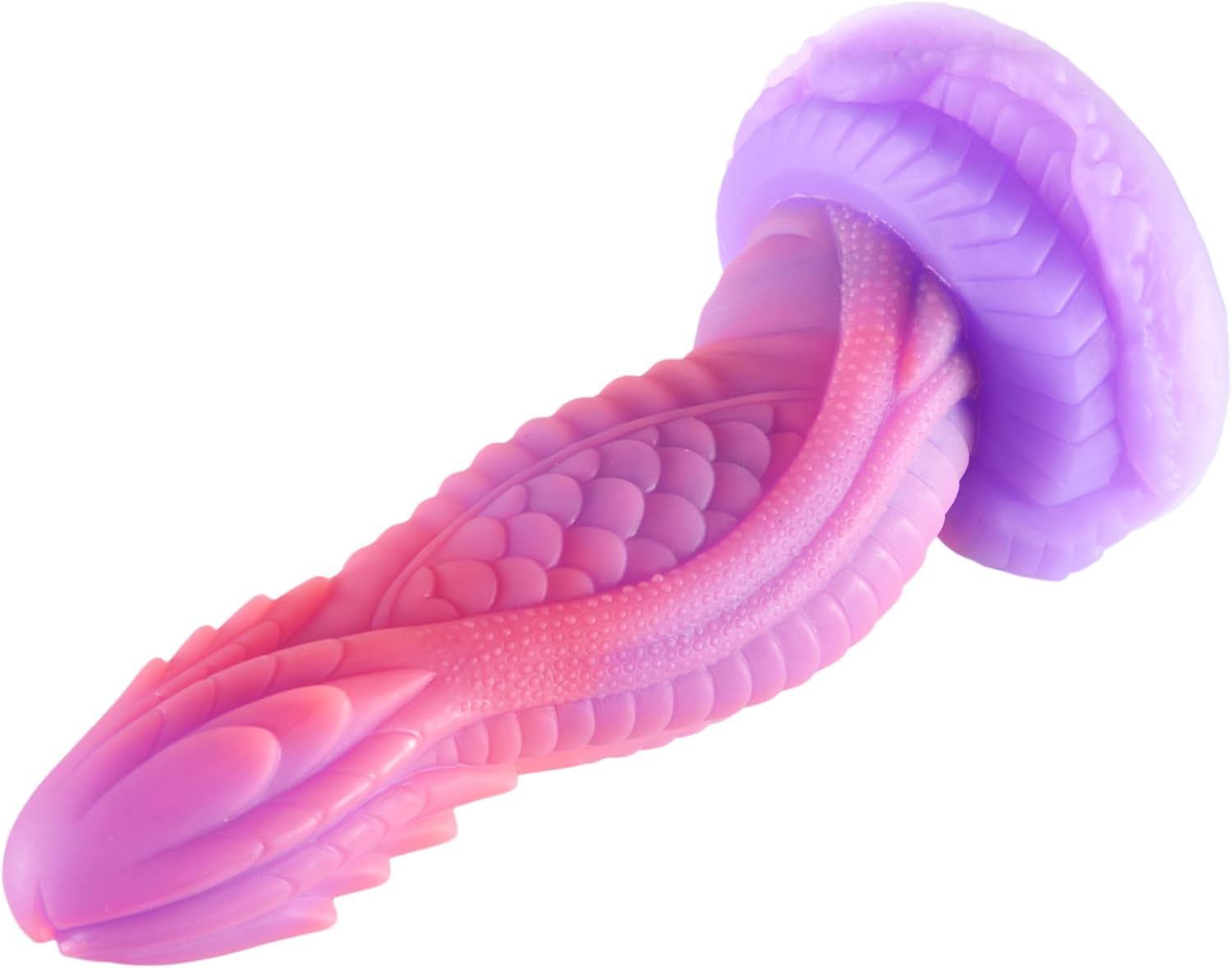 Realistic Dragon Dildo