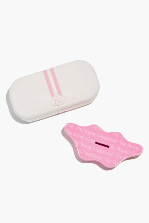 The Skinny Confidential Mouth Tape