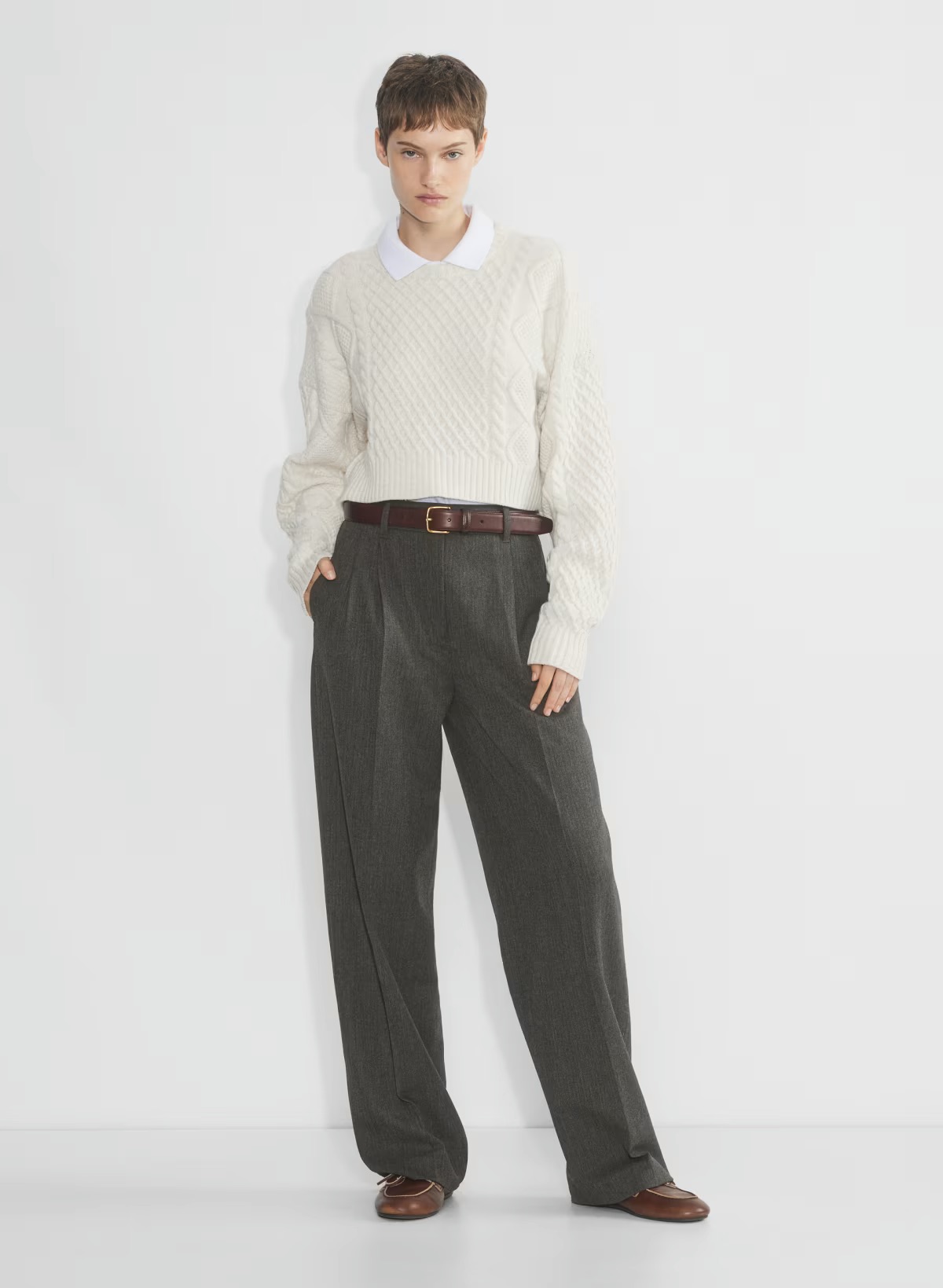 The Effortless Pant%E2%84%A2 Refined