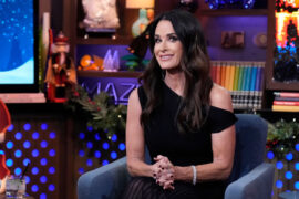 Kyle Richards' Net Worth: 'RHOBH' Salary, Businesses - Betches