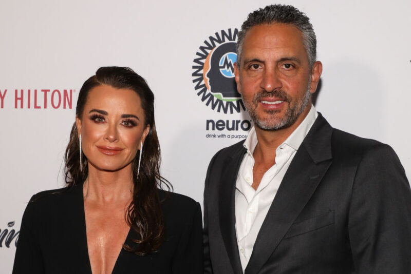 Kyle Richards' Net Worth: 'RHOBH' Salary, Businesses - Betches - Kyle Richards Net Worth: RHOBH Queen Bee's Empire Explained