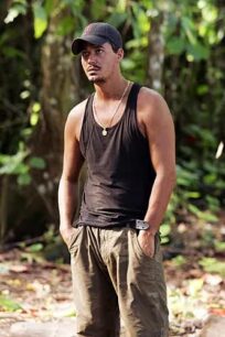 Boston Rob Young: Then & Now Photos, 'Survivor' - Betches