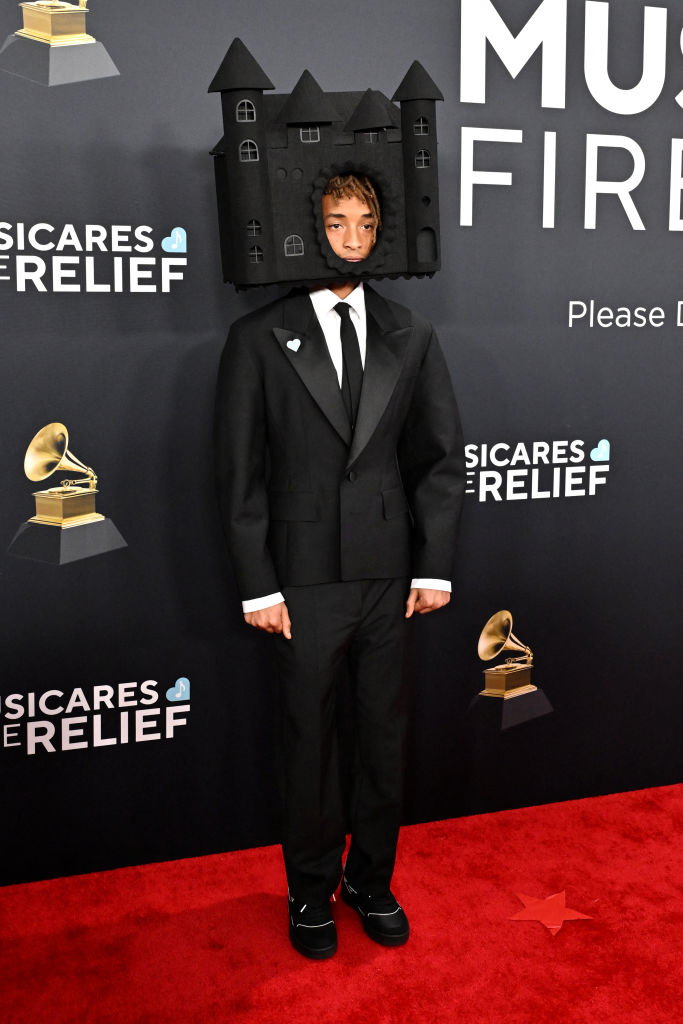 Jaden Smith