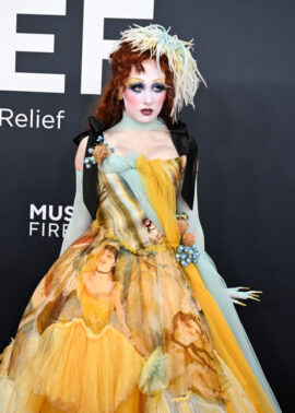 Chappell Roan 2025 Grammys: Speech, Performance, Photos - Betches