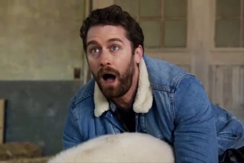 Matthew Morrison in 'Younger'