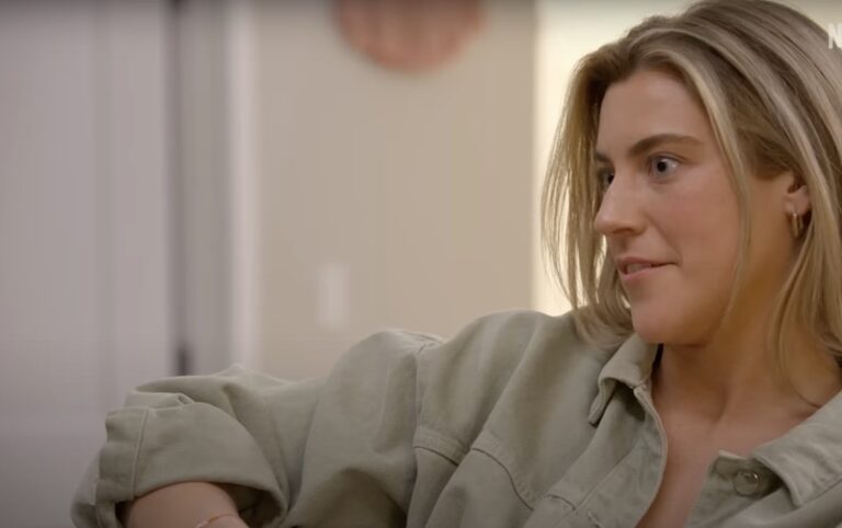 Are Ben & Sara Still Together? 'Love Is Blind' TikTok Rumors - Betches