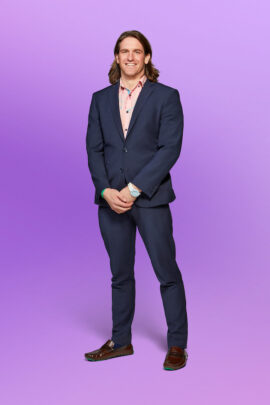 Are Monica & Joey Still Together? 'Love Is Blind' Season 8 - Betches