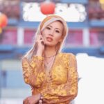 Kaila Yu