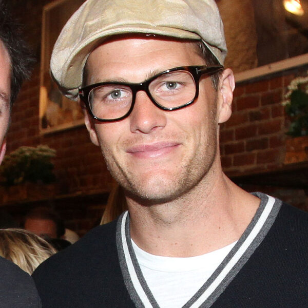 Tom Brady in 2012.