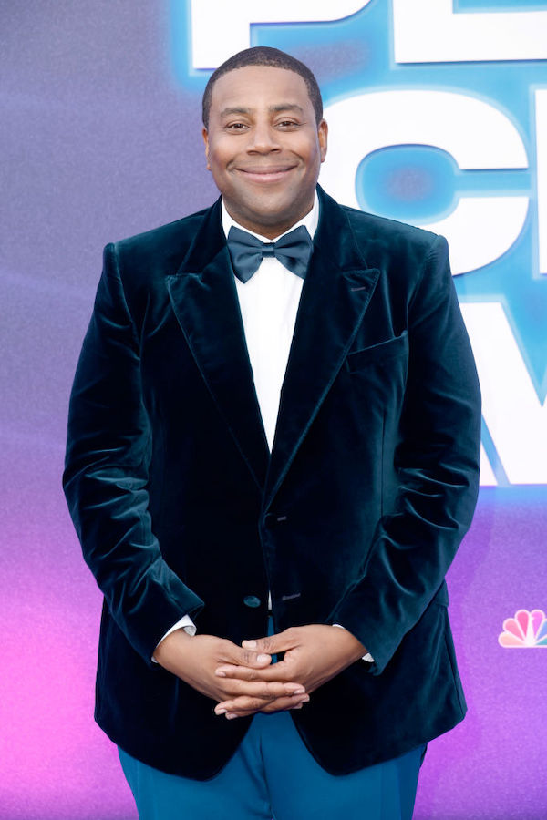 Kenan Thompson