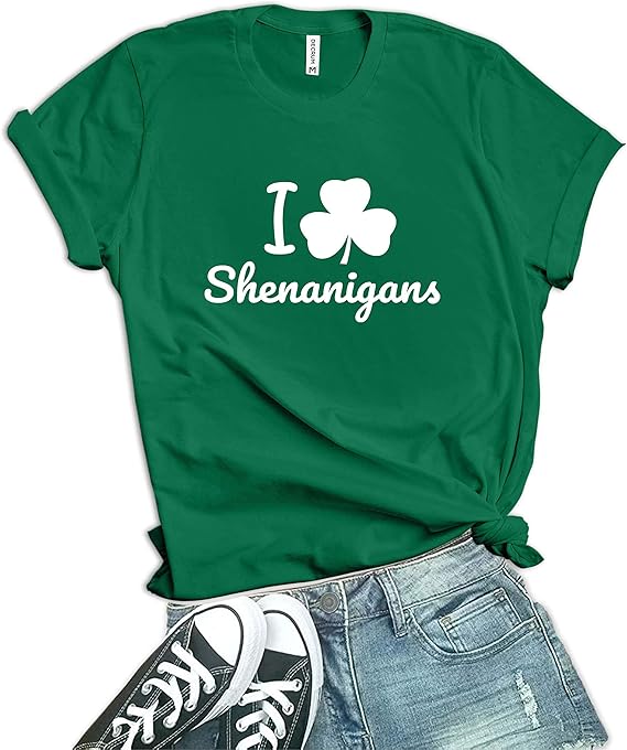 st patricks day photo apps