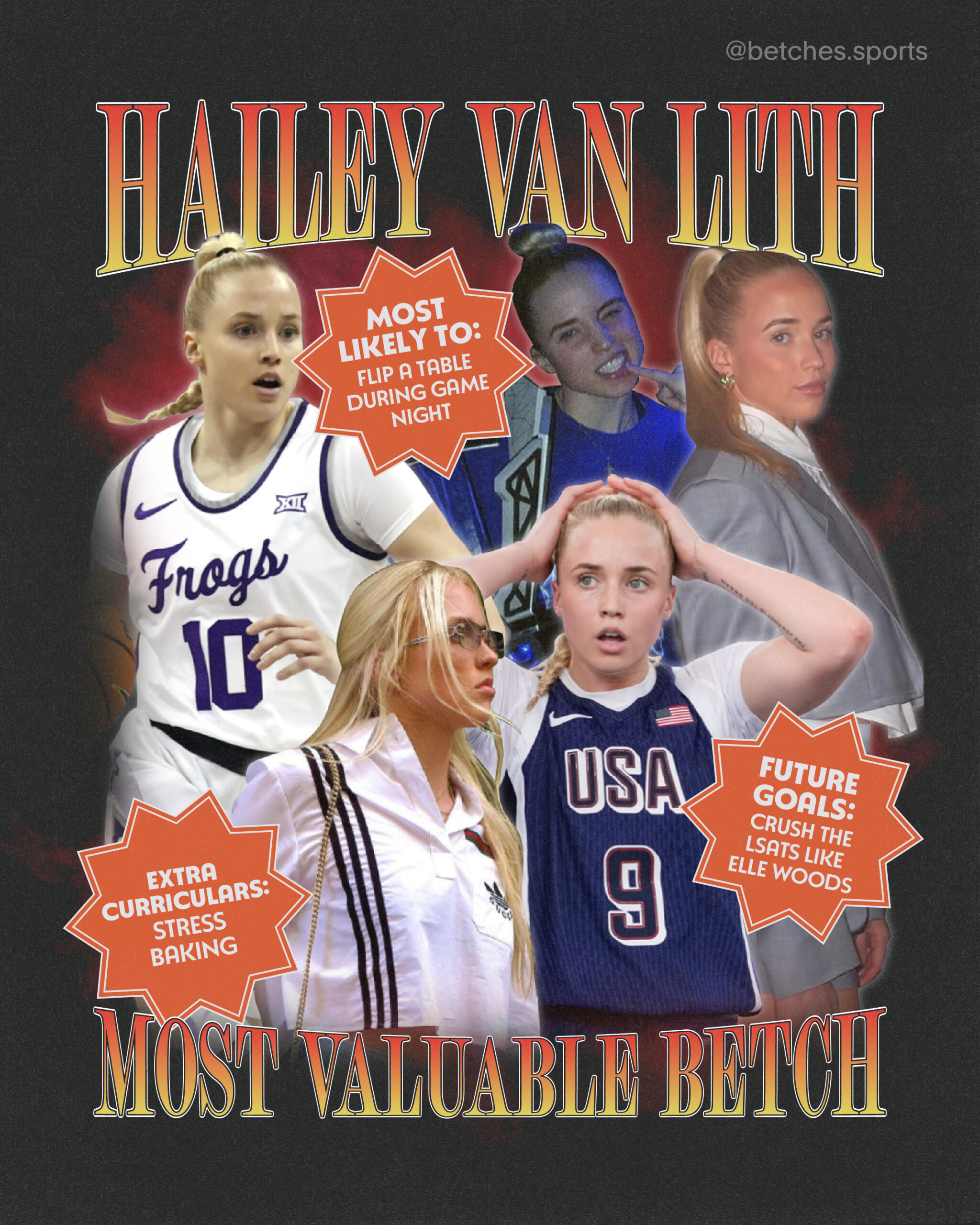 MVB Hailey-Van-Lith