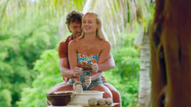 Are Grant & Ashley Still Together After 'Temptation Island'? Update