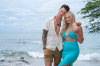 Are Grant & Ashley Still Together After 'Temptation Island'? Update