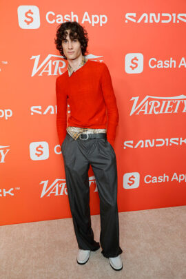 2025 Gen Z Male Pop Stars Ranked: Benson Boone, Role Model - Betches