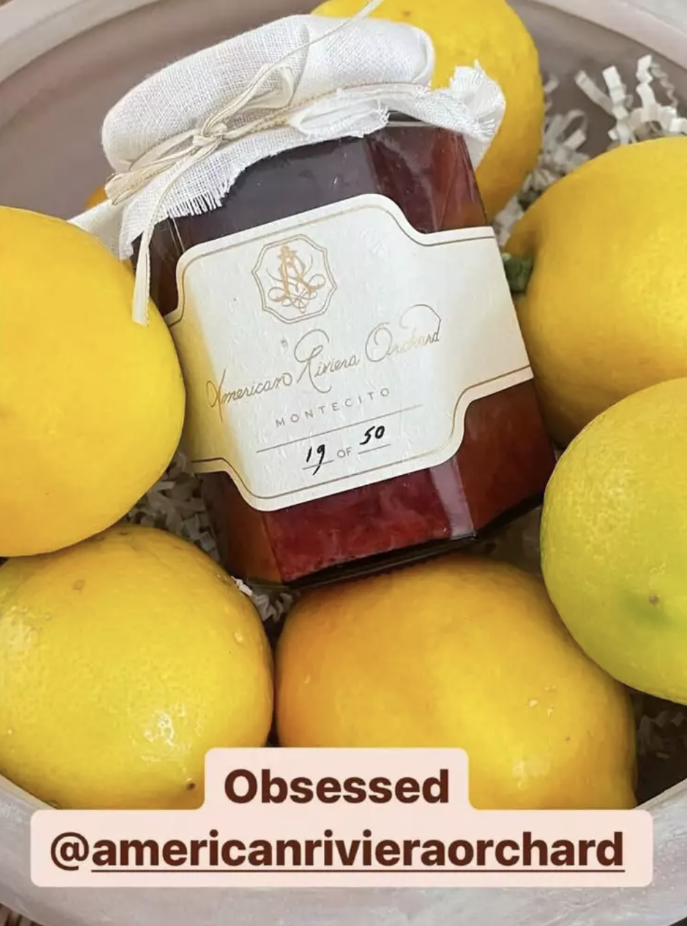 Mindy Kaling Meghan Markle jam Instagram story