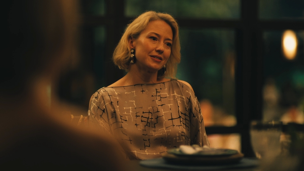 Laurie in 'The White Lotus'