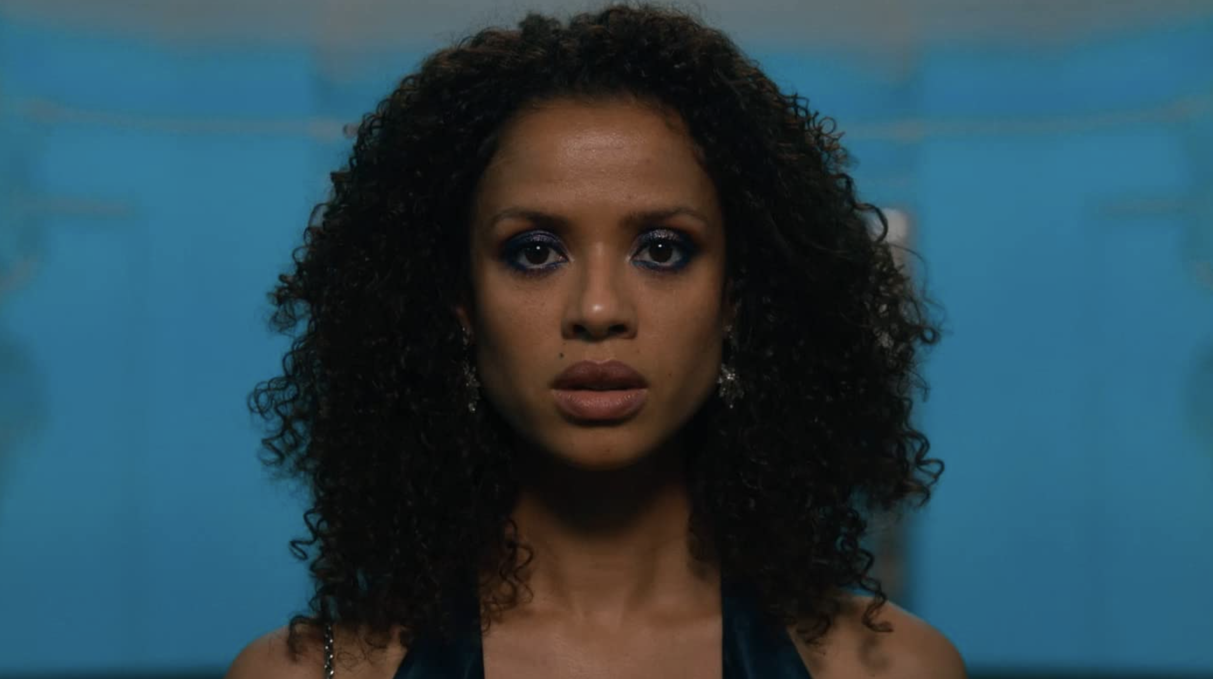 Gugu Mbatha-Raw stars in Surface on Apple TV+