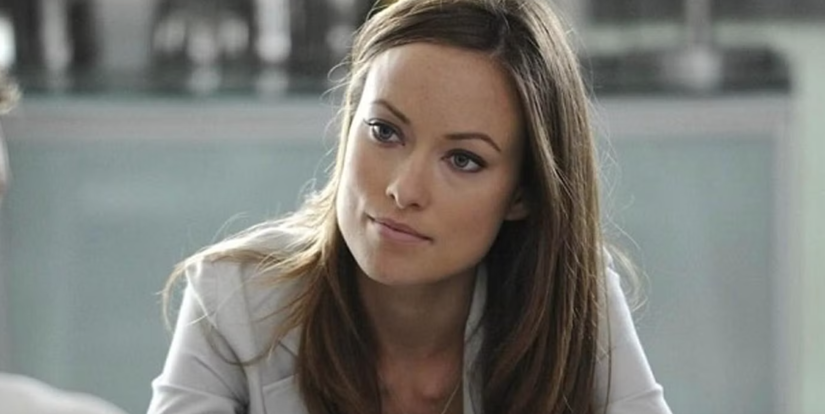 Olivia Wilde played Thirteen on House