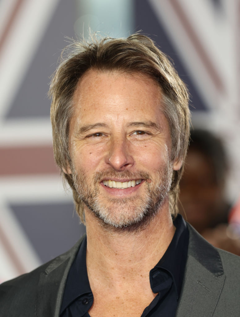 Chesney Hawkes